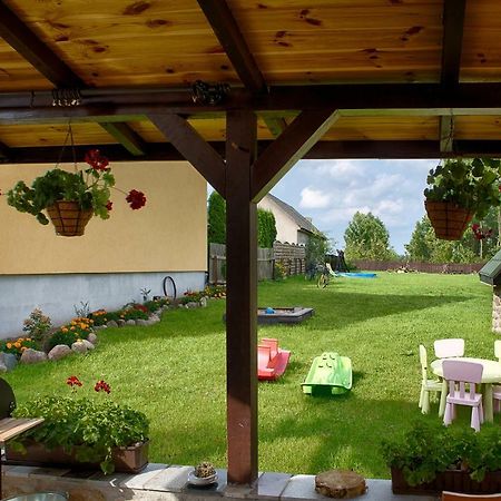 Aleksandrowka - Domek Anastazja Trzescianka Luaran gambar